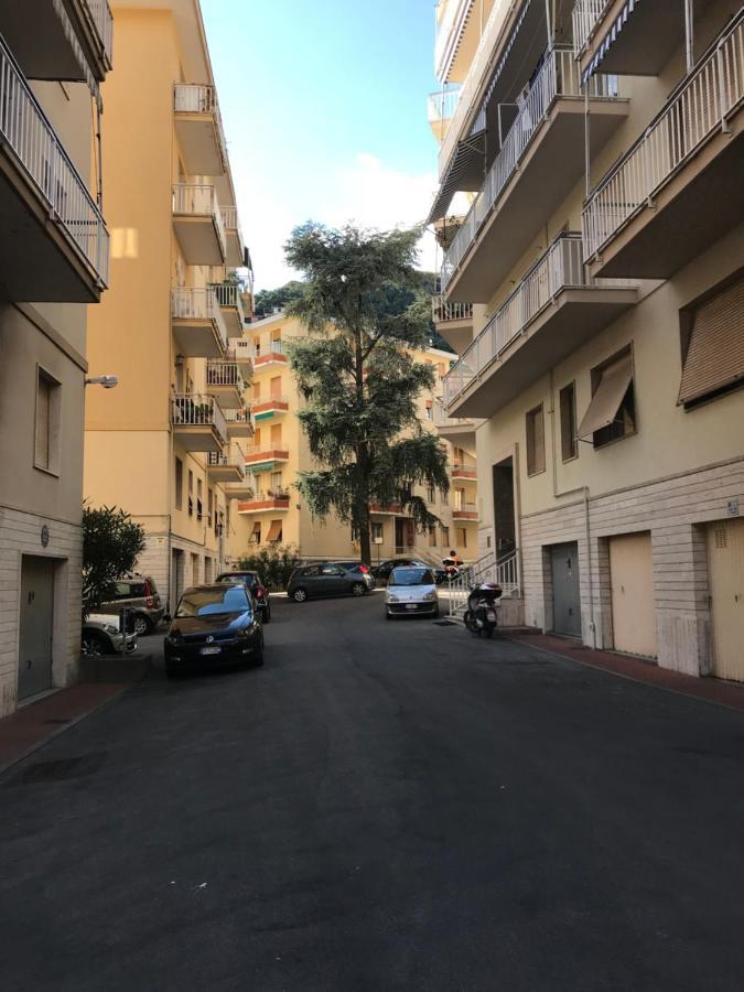 Polly Διαμέρισμα Ραπάλο Εξωτερικό φωτογραφία
