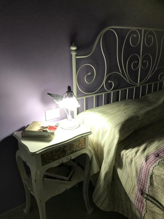 Polly Διαμέρισμα Ραπάλο Εξωτερικό φωτογραφία