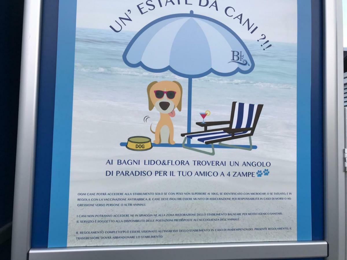 Polly Διαμέρισμα Ραπάλο Εξωτερικό φωτογραφία
