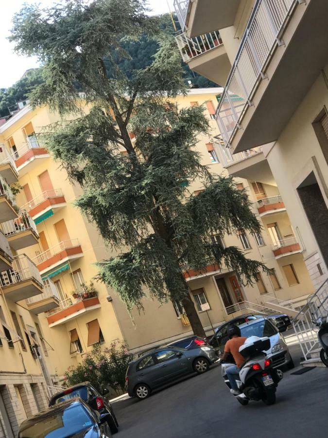Polly Διαμέρισμα Ραπάλο Εξωτερικό φωτογραφία